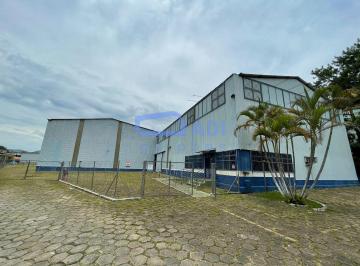 Comercial · 3500m² · Galpão 3500 m² - Juscelino Kubitschek - Juiz de Fora
