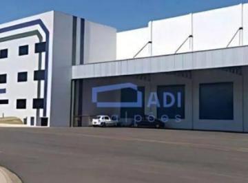 c82cba09220e7cdb385a89018c0529b8f71866dc · Galpão 6954 m² – 4 docas – Americana/Anhanguera