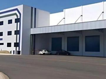 Comercial · 6954m² · Galpão 6954 m² – 4 docas – Americana/Anhanguera