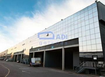 Comercial · 1517m² · Galpão 1517 m² - 4 docas - Guarulhos - Dutra/Cumbica