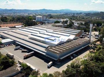 04f6452e0b810a16f80c09ce72400ec455cb8f5e · Galpão - 8104 m² - 26 Docas - Aeroporto - Guarulhos