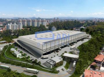 Comercial · 14921m² · 99 Vagas · Galpão 14.921 m² - Raposo Tavares - São Paulo