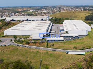 bf10aa8bb07df416b684fdfc6cc6c2608756d7f7 · Galpão Industrial Locação - Condomínio Fechado - 1.349 m² - Rod. Mário Covas - Viana - ES
