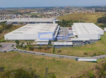 Comercial · 1349m² · Galpão Industrial Locação - Condomínio Fechado - 1.349 m² - Rod. Mário Covas