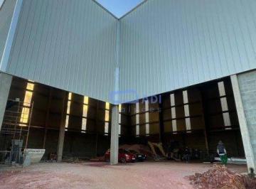 24f706b122229feff52a5fcf13dab9183324cb15 · Galpão 2.750 m² com docas e pé direito 12 m – Cotia/Raposo Tavares