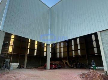 Comercial · 2750m² · Galpão 2.750 m² com docas e pé direito 12 m – Cotia/Raposo Tavares