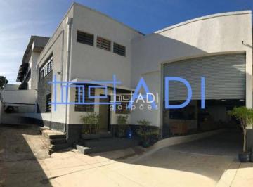0a284f38efb6dc1a9044ca676250a94c5ea85ead · Galpão Comercial Venda - 1.000 m² - Água Branca – São Paulo/SP