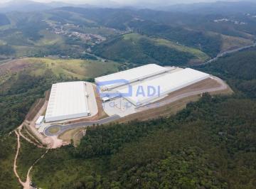 Comercial · 22869m² · Galpão Logístico Industrial Locação - 22.869 m² - Rod. Anhanguera - Cajamar - SP