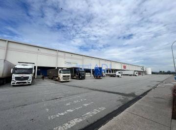 060035e7d86357b5fedc2b6ebd00e34a1da803aa · Galpão Logístico para Locação - 22.957 m² - Rodovia Presidente Dutra - Arujá - SP