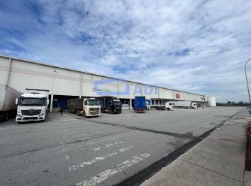 Comercial · 22957m² · Galpão Logístico para Locação - 22.957 m² - Rodovia Presidente Dutra - Arujá