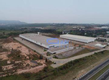 0a6af14ff1e16d4bf8d51f97d1aac64be430d4b1 · Galpão Industrial para Locação - 13.275 m² - Rod. Bandeirantes - Cabreúva - SP