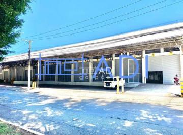 6bbba3efac34a16da4f99b64f9bc6b1481369a20 · Galpão Industrial para Locação - 5.272 m² - Vila Leopoldina - São Paulo - SP