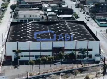 Comercial · 3174m² · 20 Vagas · Galpão 3174 m² – Próximo ao Porto– Guarujá/Rod. Piaçaguera