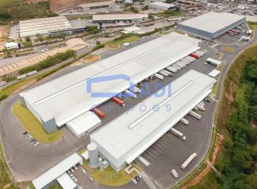 Comercial · 3612m² · Galpão Industrial Logístico para Locação - 3.612 m² - BR 101 - Viana - ES