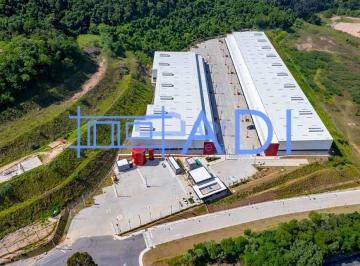 Comercial · 12352m² · 72 Vagas · Galpão Industrial Locação - 12.352 m² -Rodoanel Mário Covas - Perus - SP