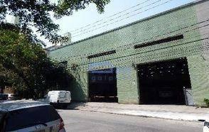 38e289177b5b1b462ce0ad3466a74861da2c1b38 · Galpão 794 m² – Pé-direito 10 m – Brás/São Paulo