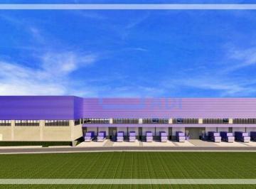 9fd5076f09b646dcfc21630350c95822a735741a · Galpão 11391 m² – 14 docas – Castello Branco/Jandira