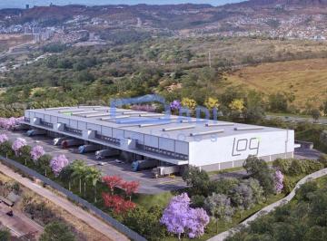 Comercial · 5080m² · Galpão Industrial Logístico para Locação - 5.080 m² - Barreiro - Belo Horizonte