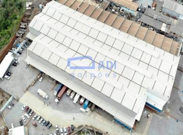 Comercial · 1235m² · 5 Vagas · Galpão 1.235 m² - Anel Rod. Celso Mello Azevedo - Belo Horizonte