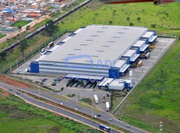 Comercial · 4488m² · Galpão Industrial Locação 4.488 m² – Rod. Anhanguera – Campinas/SP