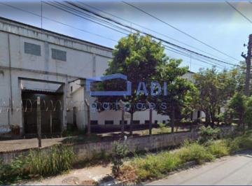 Comercial · 4125m² · Galpão Industrial para Locação/Venda - 4.125 m² - Jaraguá - São Paulo - SP