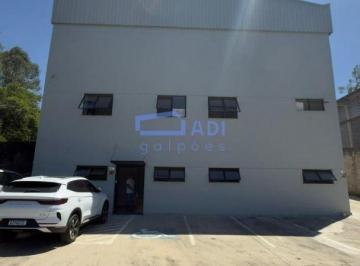 Comercial · 740m² · Galpão 740 m² - Recanto dos Ypês - Santana de Parnaíba