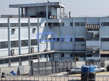 Comercial · 5010m² · Galpão 5.010 m² - 3.000 m² de escritório – Guarulhos/Av Santos Dummond