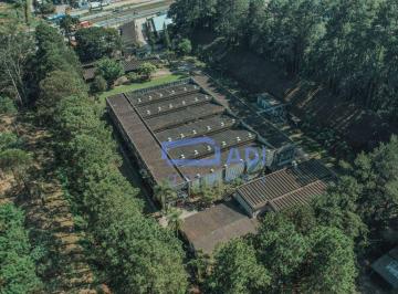 971870ff0f7f5551dbfa534d274cc8f140d96892 · Galpão Industrial/Logístico Monousuário - Locação - 4.536 m² - Rod. Regis Bittencourt - Embu das Art