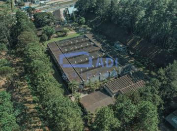 Comercial · 4536m² · Galpão 4.536 m² - Regis Bittencourt - Embu das Artes