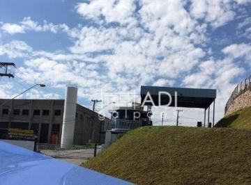 43ba13404f057f835ae109d03cfe827afe703f84 · Venda Terreno Industrial - 4.500 m² - Cond. Fechado - Pirapora do Bom Jesus/SP