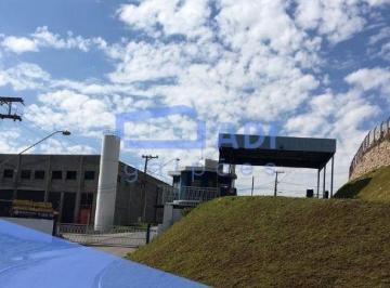 Comercial · 4500m² · Venda Terreno Industrial - 4.500 m² - Cond. Fechado - Pirapora do Bom Jesus/SP