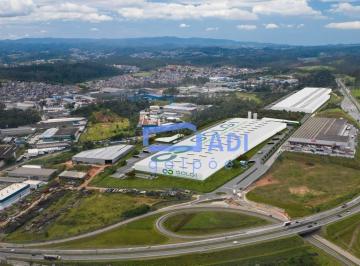 edc8773369626f06d4f4cd8bfe1bee0434f7e042 · Galpão Industrial Logístico para Locação - 38.774 m² - Av. Papa João XXIII - Mauá - SP