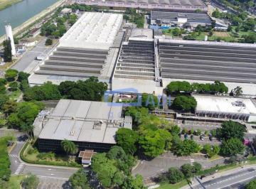 9d0947465dc918caa306b3d98f5b9e689fb3ce90 · Galpão 3832 m² – Pé direito 12 m – Interlagos/Marginal Pinheiros