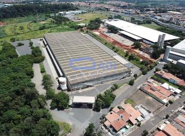 Comercial · 30345m² · Galpão 30345 m² - 73 docas - Anhanguera - Americana