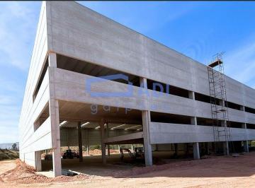 Comercial · 6760m² · Galpão 6760 m² – Pé direito 14 m – Jundiaí/Bandeirantes