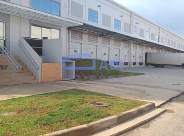 Comercial · 28374m² · Galpão Industrial Logístico para Locação - 28.374 m² - Rod. Fernão Dias