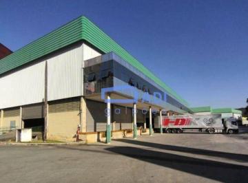 c1a18a039c3ec8427dcb070c86cdc4ccbe99a75d · Galpão Industrial para Locação - 1.816 m² - Est. Velha de Itu - Itapevi - SP