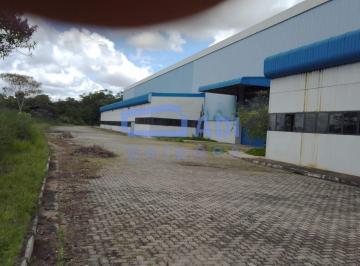 Comercial · 20244m² · Galpão Industrial para Locação - 20.244 m² - Rod. Zamboto - Jarinu - SP