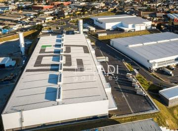 7173bd3ef4ac9bf3db9c2f1ed2e22880ead67d60 · Galpão Industrial Logístico para Locação - 2.343 m² - Rod. Fernão Dias - Contagem - MG