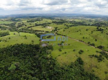 Comercial · 288000m² · Área industrial 288000 m² – Rod. José Ermírio de Moraes – Sorocaba