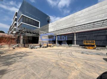 Comercial · 4743m² · Galpão 4743 m² – Last Mile – Alphaville/Castelo Branco