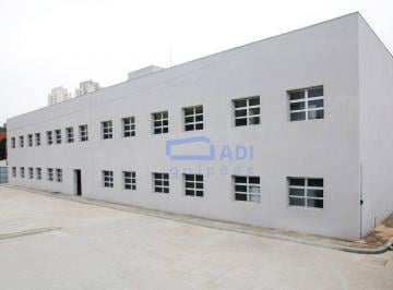 4bf12ef21322672b9dbe591dfd2e72a139522573 · Galpão 2.991 m² – Próx. Estação Jardim Colonial – São Paulo – Zona Leste
