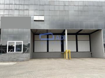 Comercial · 1350m² · Galpão 1.350 m² - 7 docas – Barueri - Castelo Branco