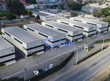 12311f795ac22f68ca04f88c69bda569f540657f · Galpão Industrial Logístico para Locação 750 m² - Quitaúna- Osasco- SP