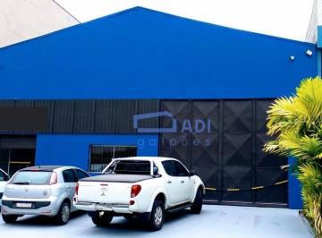 e8a6f78f464f993d56d799c7111598e89c1564c1 · Galpão 500 m² - 10 vagas – Centro de Alphaville