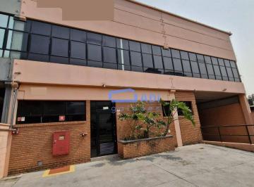 7e73ac4057eb8a38d7963a239a803c792a15167d · Galpão Industrial/Comercial - Locação - 993 m² - Alphaville - Barueri - SP