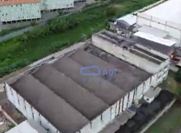 891c49c96b80e21f3116a09e05948ae2c67da486 · Galpão 3813 m² – Cabine Primária – Osasco/Marginal Tietê