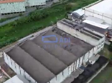 Comercial · 3813m² · Galpão 3813 m² – Cabine Primária – Osasco/Marginal Tietê