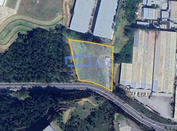 Comercial · 10647m² · Terreno 10647 m² – Itapevi/Nelson Tranchesi–Castello Branco