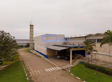 Comercial · 7975m² · Galpão 7975 m² – Cabine primária e pátio – Itu/Marechal Rondon